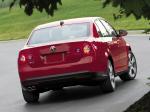 Volkswagen Jetta GLI 2006 года